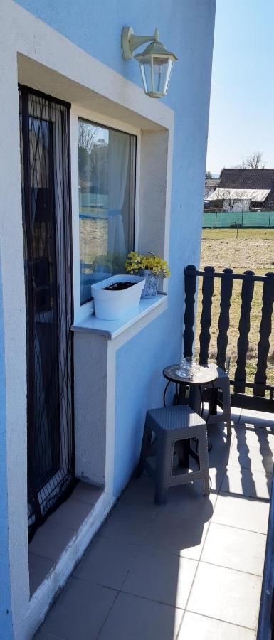 Bluebell Mengusovce Exterior foto