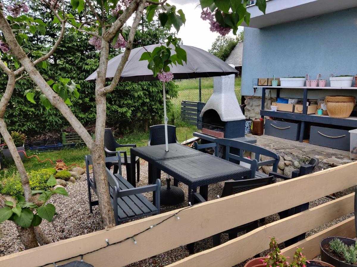 Bluebell Mengusovce Exterior foto
