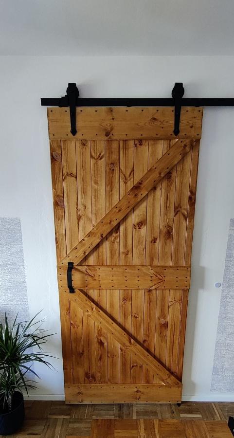 Bluebell Mengusovce Exterior foto